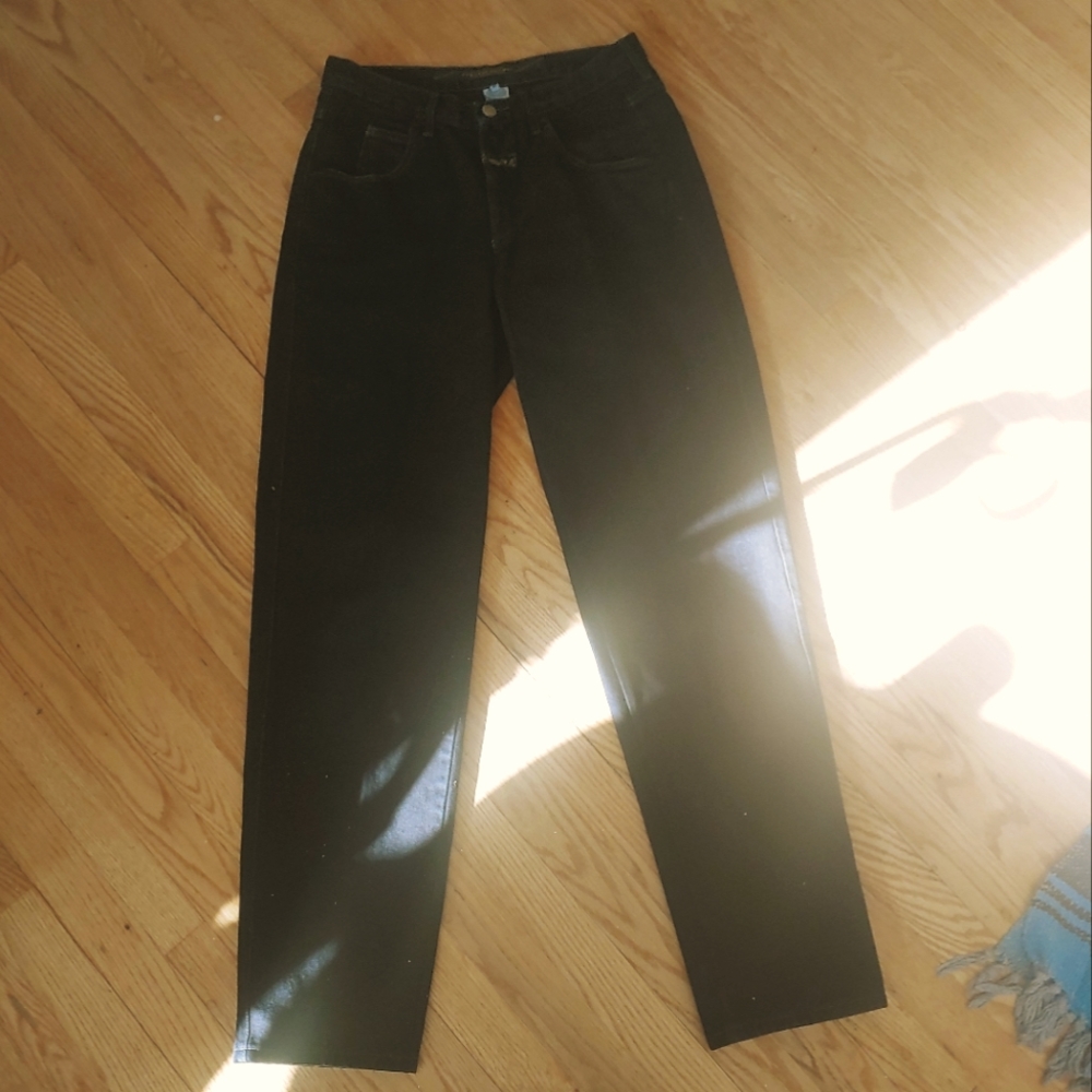 Marithe Francois Girbaud Jeans